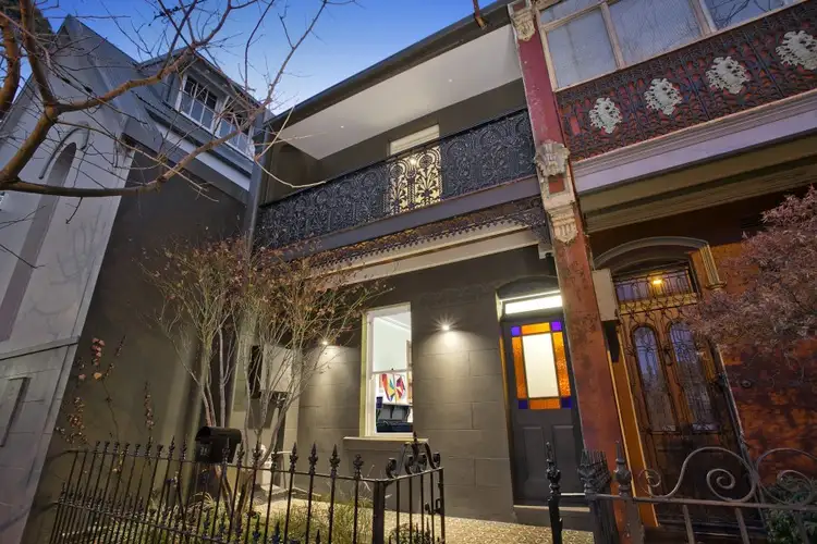 95 Gowrie Street, Newtown NSW 2042