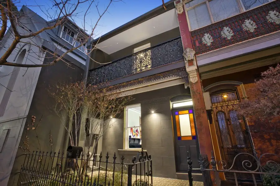Main view of Homely house listing, 95 Gowrie Street, Newtown NSW 2042