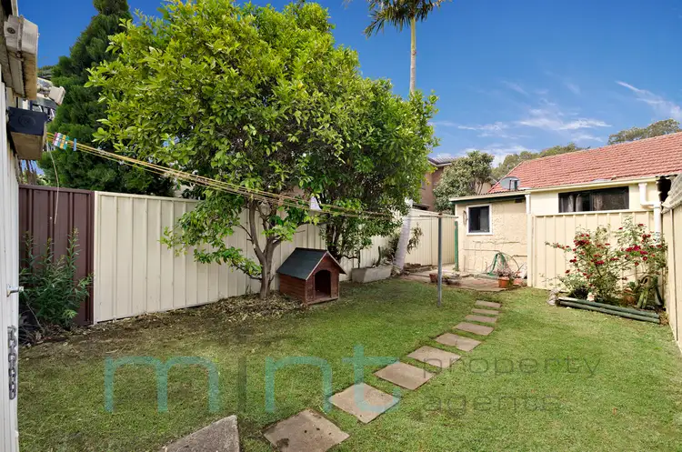 Sixth view of Homely semi-detached listing, 1/23 Bazentin Street, Belfield NSW 2191