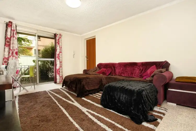 Second view of Homely unit listing, 1/19 Preston Street, Jamisontown NSW 2750