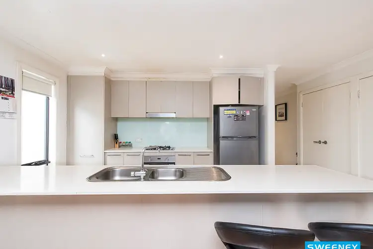 Second view of Homely house listing, 5 Green Court, Burnside Heights VIC 3023