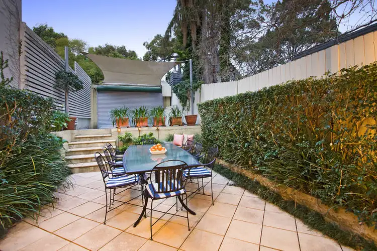 Fifth view of Homely house listing, 287 Young Street, Annandale NSW 2038