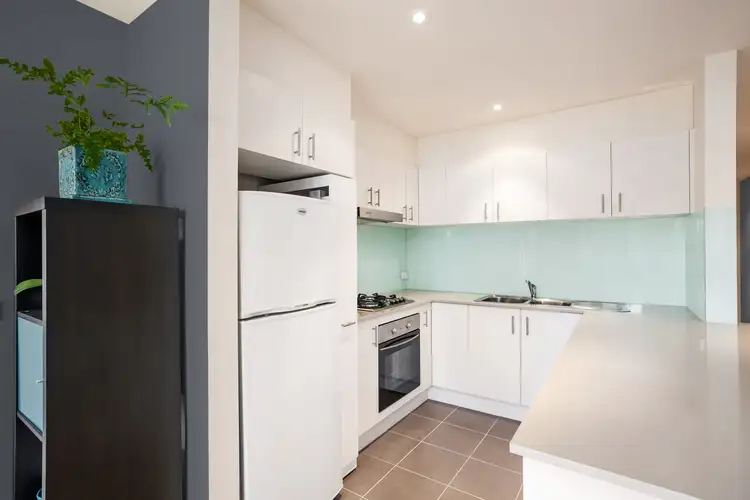 Fourth view of Homely apartment listing, 4/22 Beatson Street, Wollongong NSW 2500