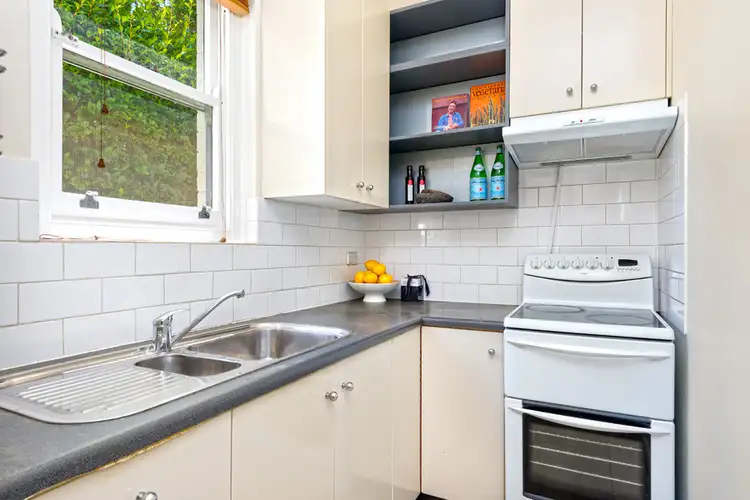 Sixth view of Homely apartment listing, 8/12 Church Street, Hunters Hill NSW 2110