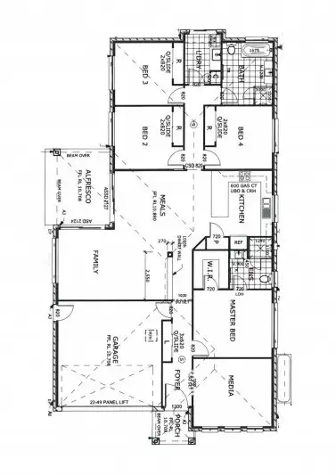 Second view of Homely house listing, Lot 4415 Silky Road, Spring Farm NSW 2570