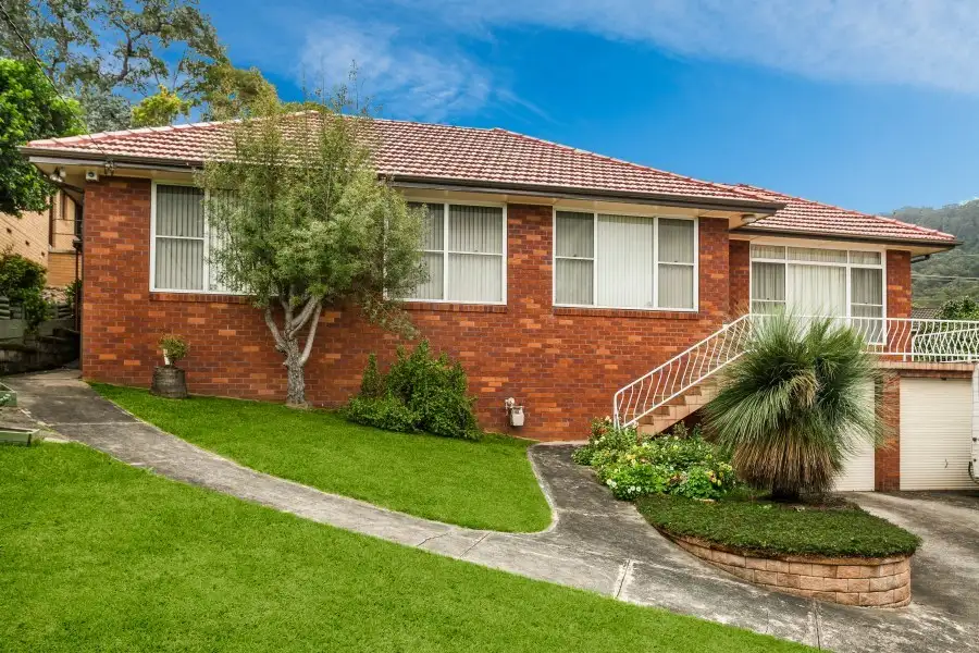 Main view of Homely house listing, 12 Ian Bruce Crescent, Balgownie NSW 2519