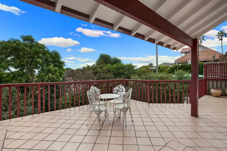 Fourth view of Homely house listing, 14 Davidson Parade, Cremorne NSW 2090