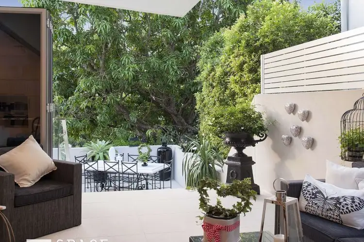 Third view of Homely house listing, 12 Reginald Street, Paddington QLD 4064