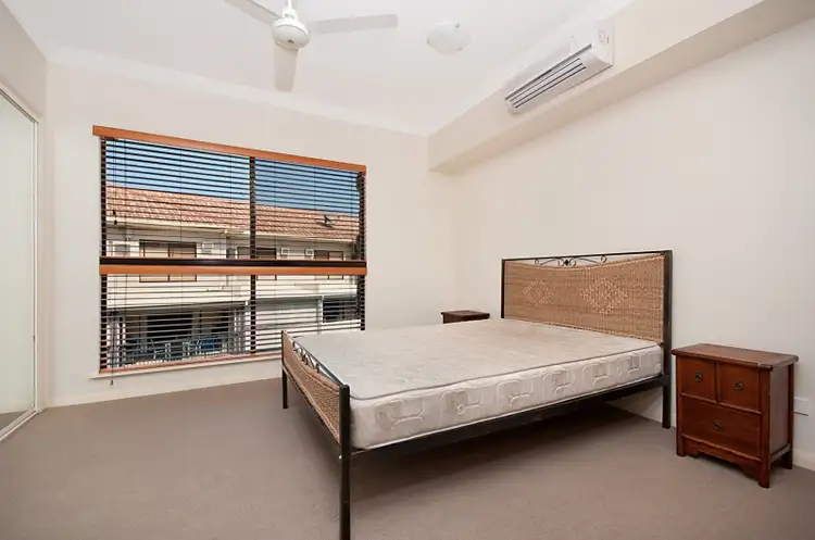Fifth view of Homely unit listing, Unit 337/644 to 654 Bruce Highway, Woree QLD 4868