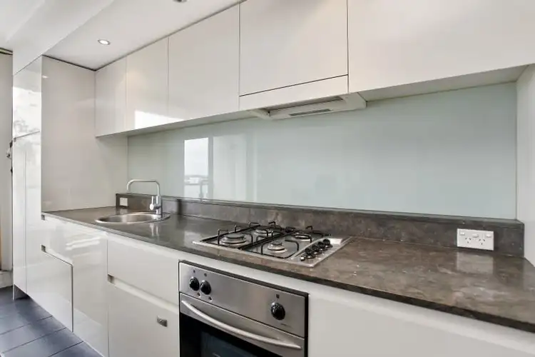 Second view of Homely apartment listing, C701/2-6 Mandible Street, Alexandria NSW 2015