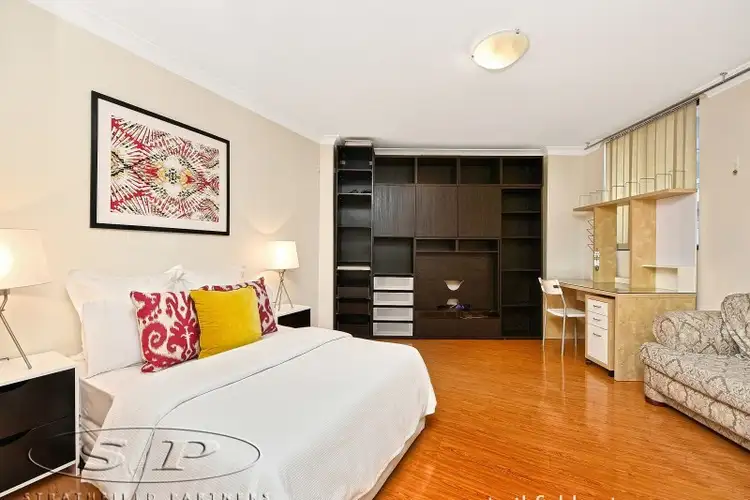 Sixth view of Homely apartment listing, 84/1-3 Beresford Road, Strathfield NSW 2135