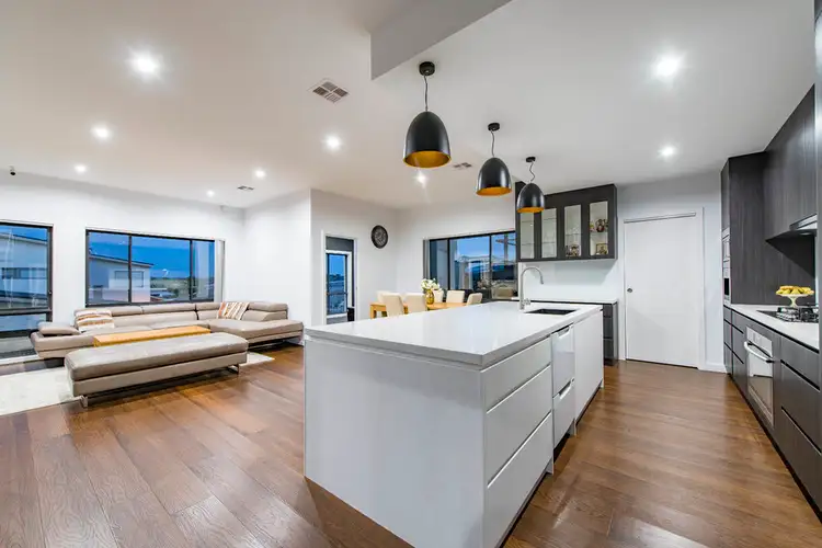 Sixth view of Homely house listing, 43 Keewong Street, Crace ACT 2911