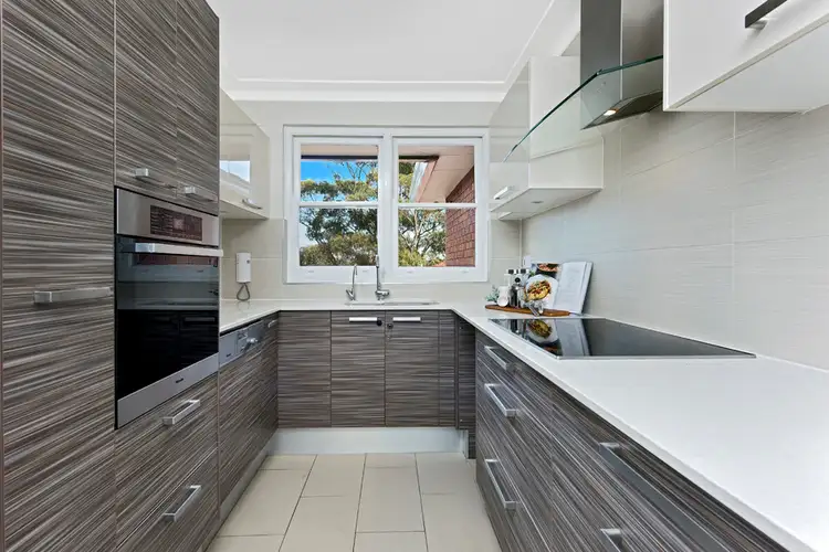 Second view of Homely apartment listing, 20/11 Longueville Road, Lane Cove NSW 2066
