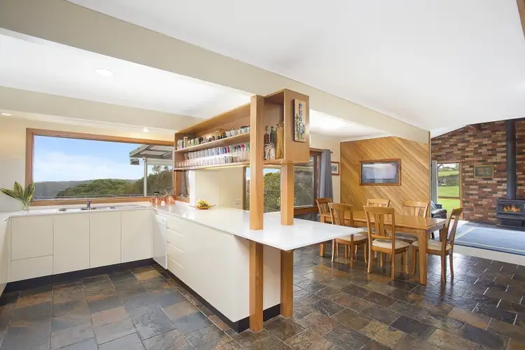 Third view of Homely house listing, 1 Dendrobium Crescent, Elanora Heights NSW 2101