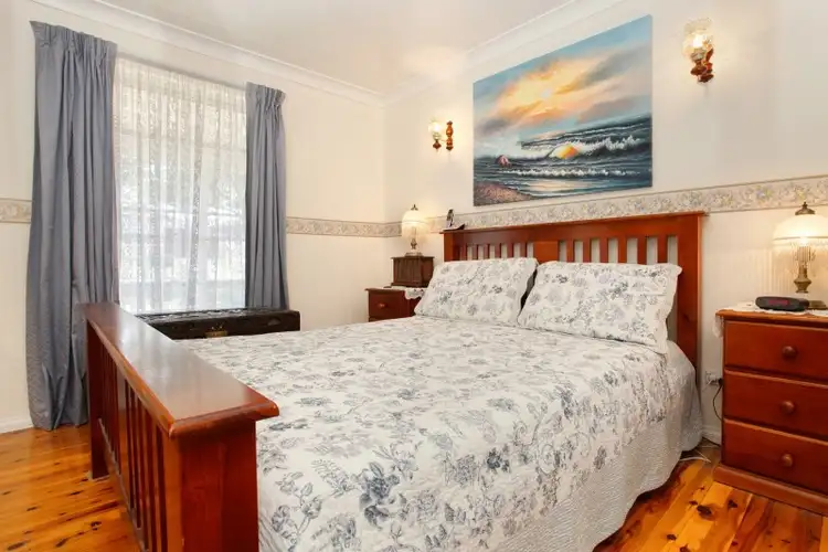 Fourth view of Homely house listing, 18 Enfield Street, Jamisontown NSW 2750
