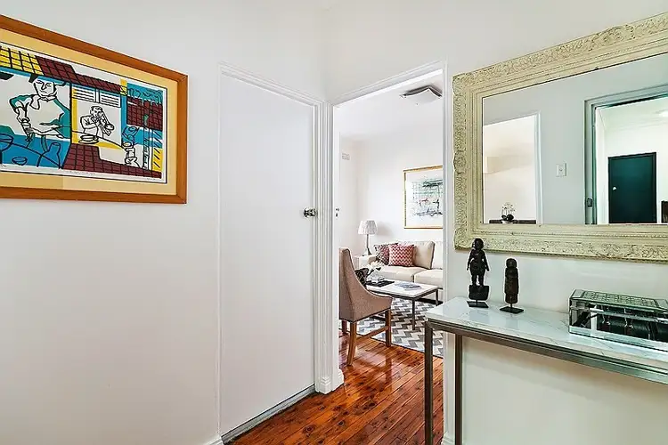 Sixth view of Homely apartment listing, 15/161 Victoria Road, Bellevue Hill NSW 2023