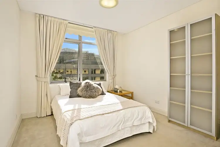 Fifth view of Homely apartment listing, 41/1 Murray Street, Pyrmont NSW 2009