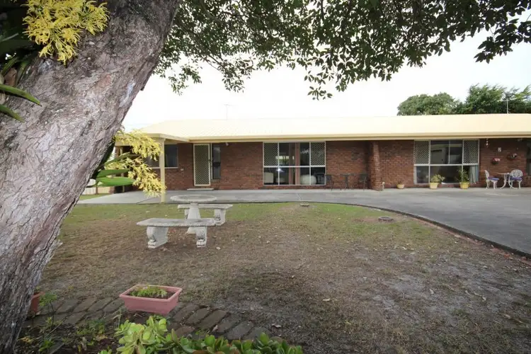 Fifth view of Homely unit listing, 1/16 Frederick Street, Banksia Beach QLD 4507