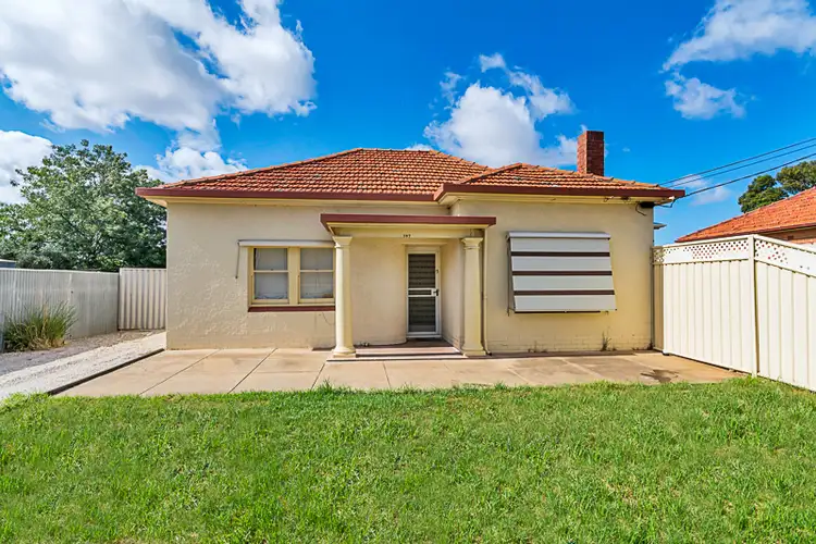 Second view of Homely house listing, 107 Ashley Street, Underdale SA 5032