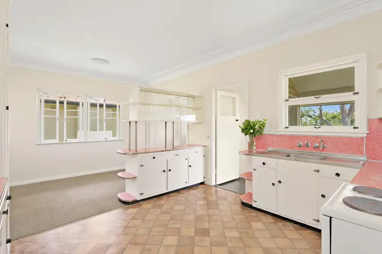 Fourth view of Homely house listing, 306 Banks Street, Ashgrove QLD 4060