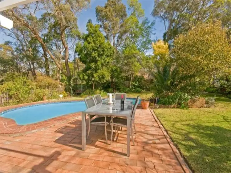 Second view of Homely house listing, 11 Hudson Close, Turramurra NSW 2074