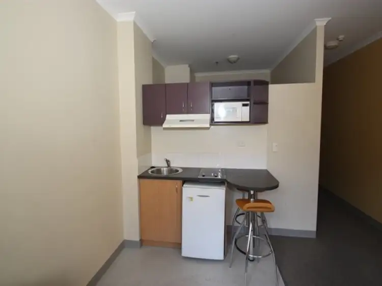 Fifth view of Homely apartment listing, 305/160 Rundle Mall, Adelaide SA 5000