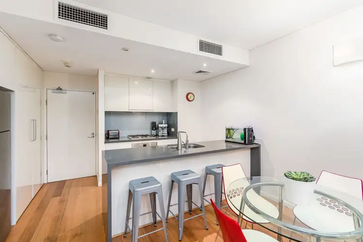 Second view of Homely apartment listing, 203/2 Wentworth Street, Manly NSW 2095
