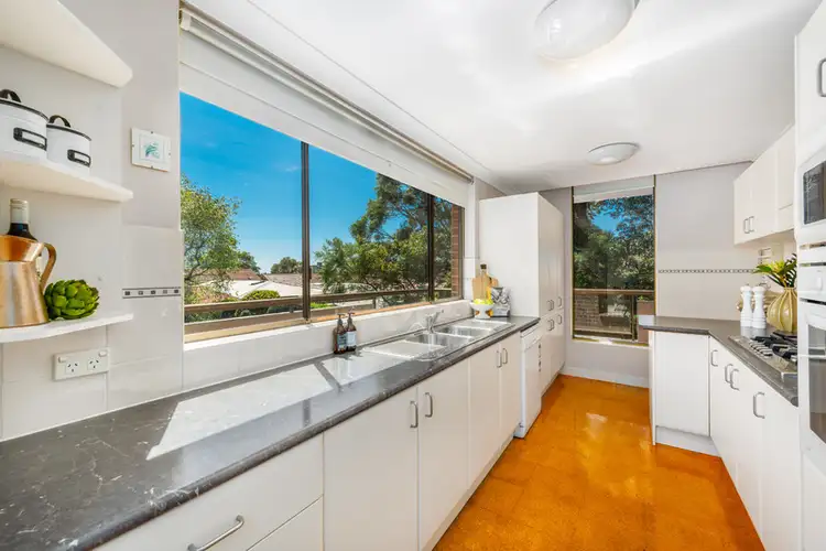 Third view of Homely apartment listing, 11/105 Cowles Road, Mosman NSW 2088