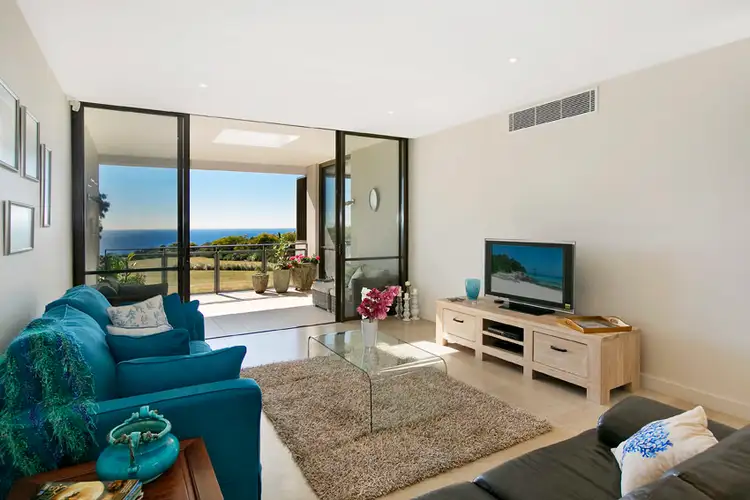 Sixth view of Homely apartment listing, 12/2 Cerretti Crescent, Manly NSW 2095