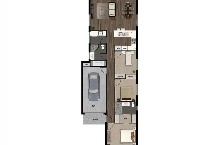 Seventh view of Homely house listing, 9 - 9B Windsor Grove, Klemzig SA 5087