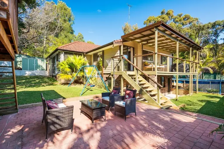 Sixth view of Homely house listing, 11 Keele Street, Como NSW 2226
