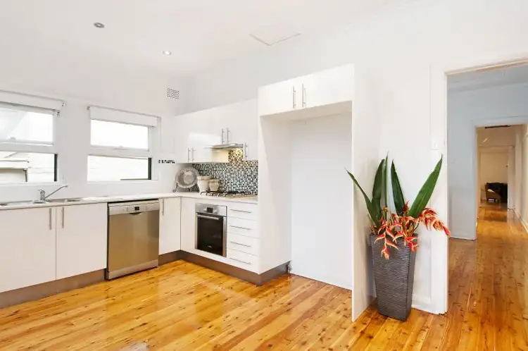 Fourth view of Homely house listing, 4A Frenchs Road, Willoughby NSW 2068