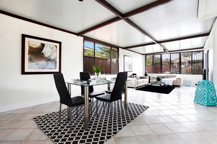 Fifth view of Homely house listing, 22 Jason Avenue, South Penrith NSW 2750