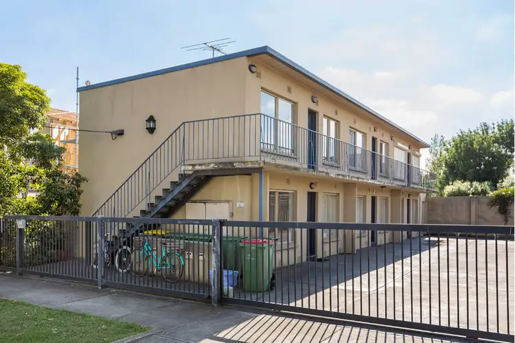 1/7 Jepson Street, Yarraville VIC 3013