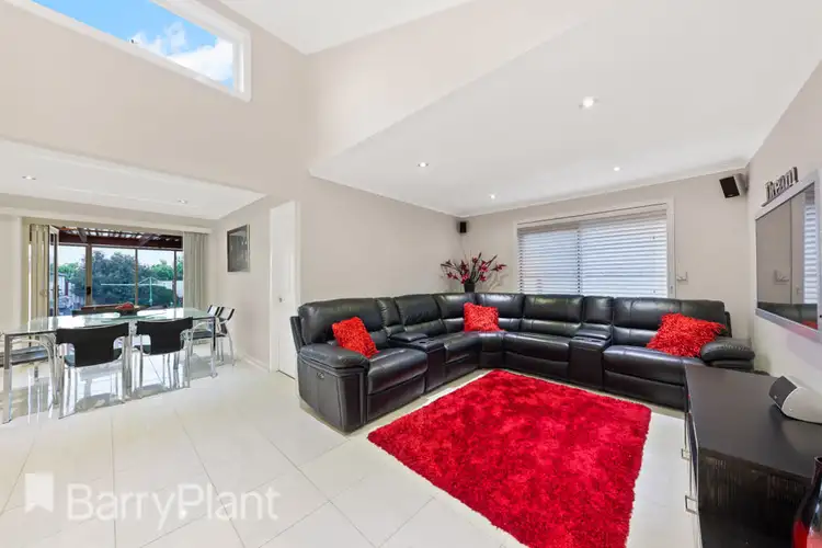 Seventh view of Homely house listing, 33 Clarke Avenue, St Albans VIC 3021