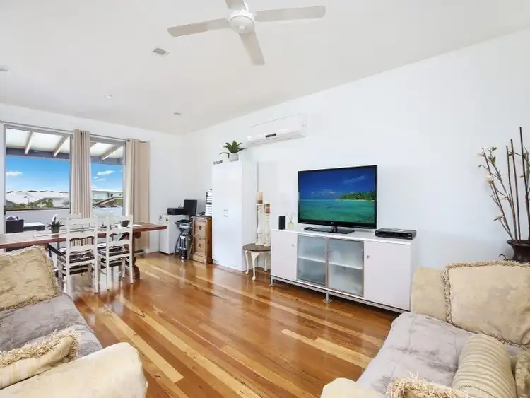Sixth view of Homely townhouse listing, 5/42 Boardwalk Boulevard, Mount Coolum QLD 4573