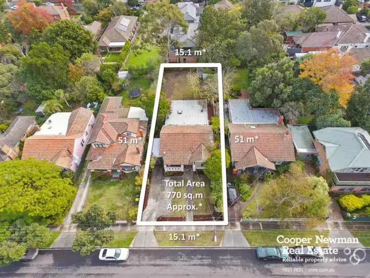 4 Atkins Avenue, Glen Iris VIC 3146