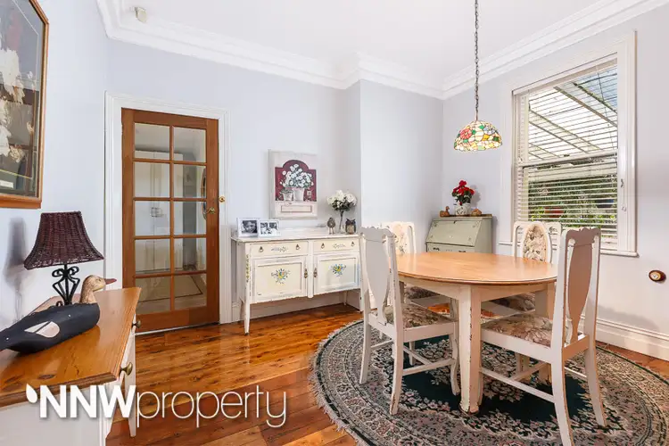 Fourth view of Homely house listing, 2b Hillside Crescent, Epping NSW 2121