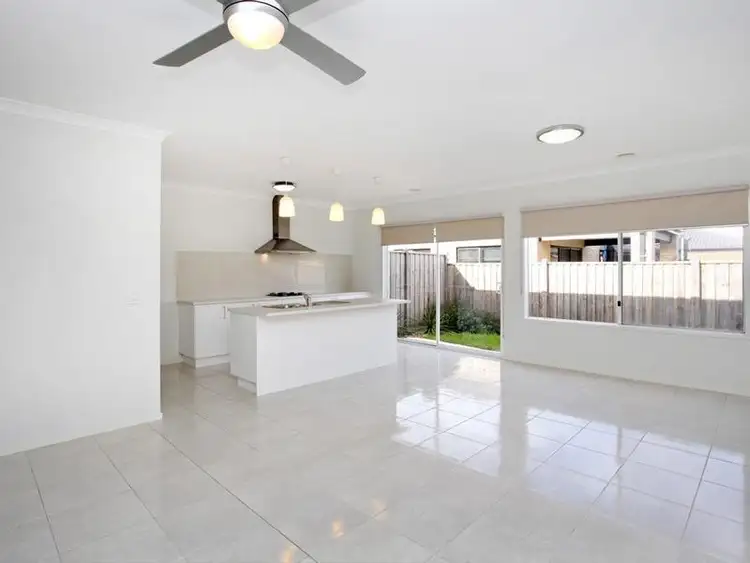 Second view of Homely house listing, 23 Galibier Parade, Plumpton VIC 3335