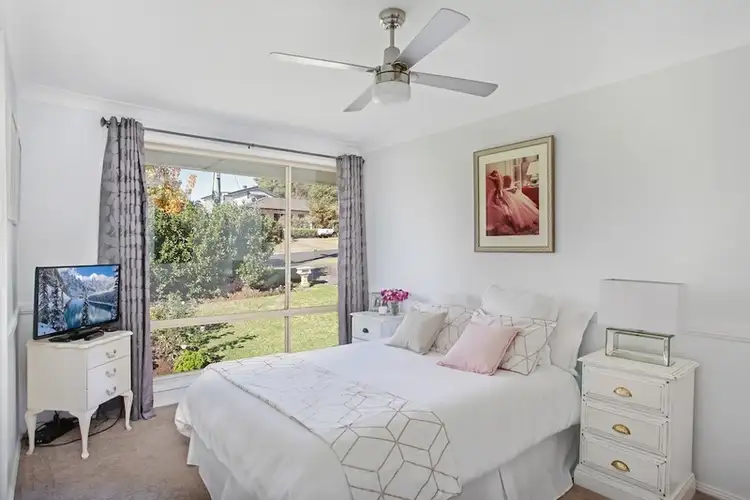 Seventh view of Homely house listing, 87 Pindari Avenue, Camden NSW 2570