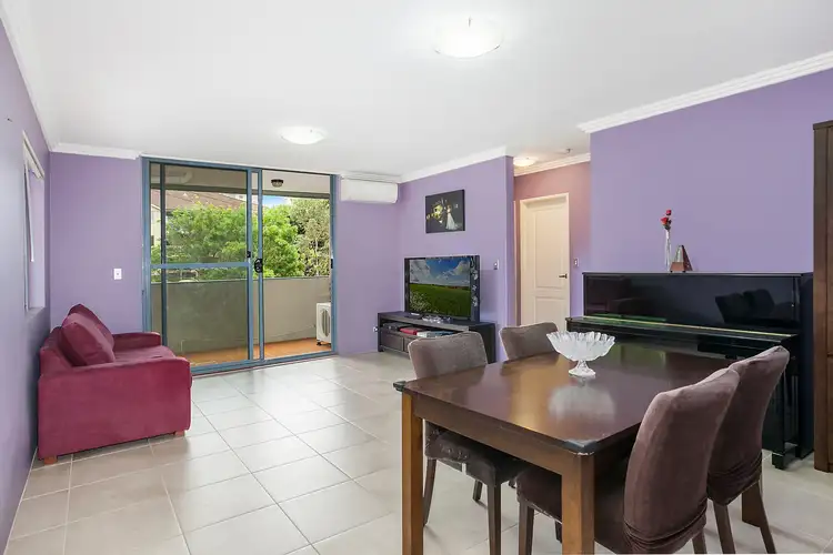 Second view of Homely unit listing, 24/18-22 Gray Street, Sutherland NSW 2232