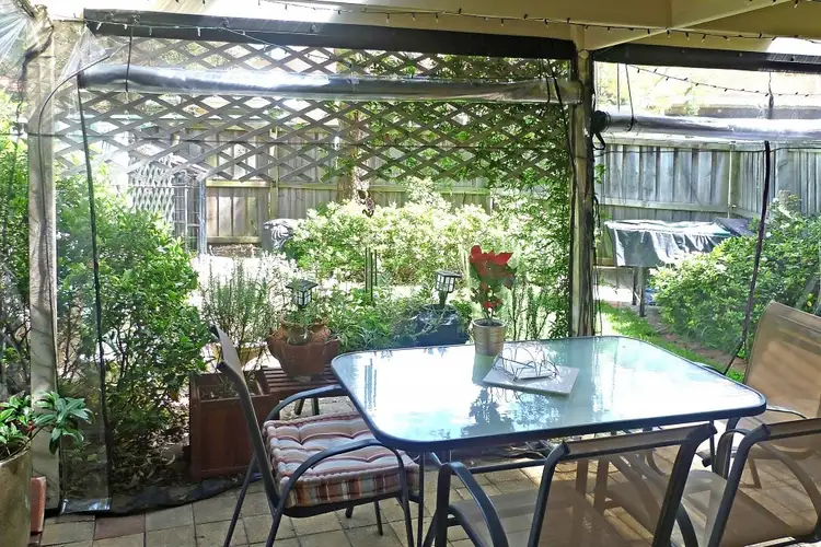 Seventh view of Homely townhouse listing, 11/169 Horsley Road, Panania NSW 2213