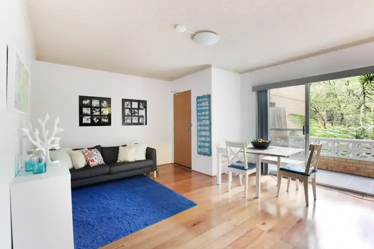 Third view of Homely apartment listing, 12/40 The Crescent, Dee Why NSW 2099