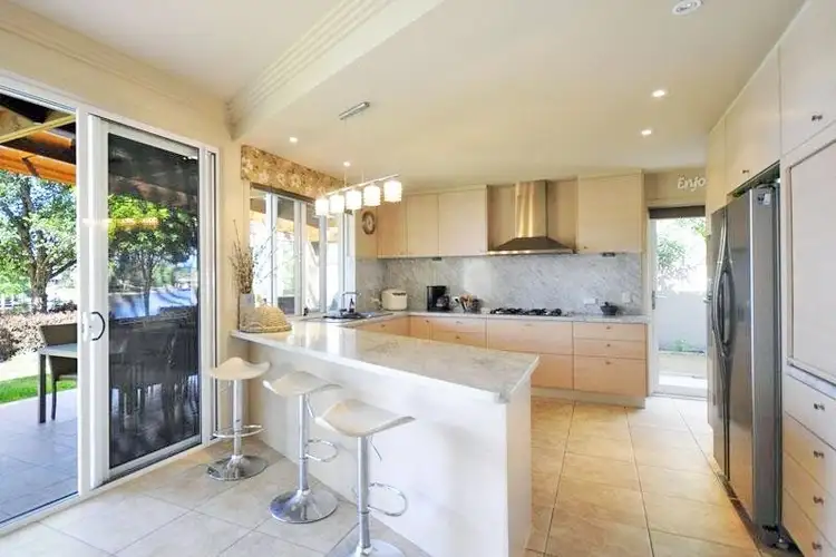 Seventh view of Homely house listing, 53 River Crescent, Broadbeach Waters QLD 4218