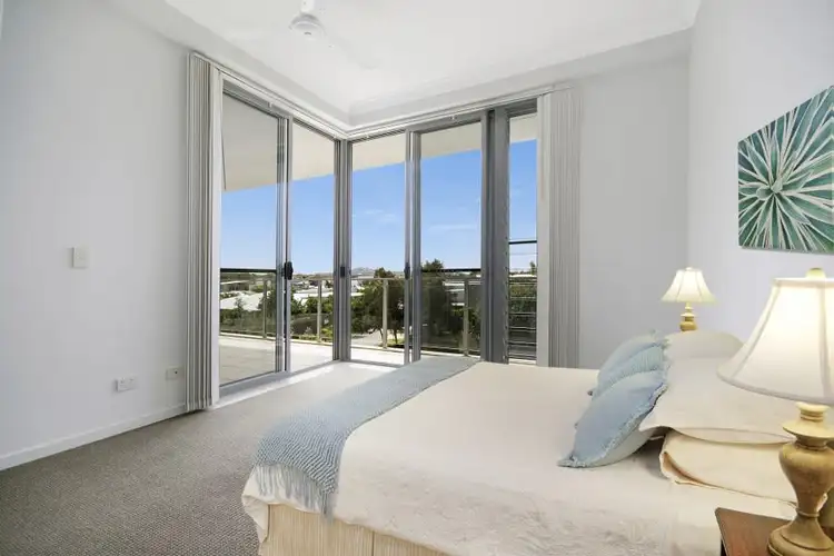 Fourth view of Homely unit listing, 4301/27 Boardwalk Boulevard, Mount Coolum QLD 4573