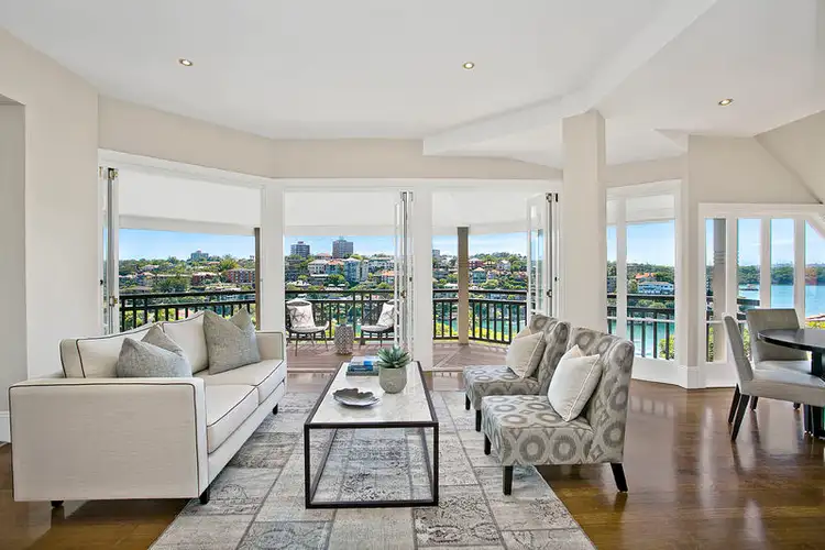 61 Cremorne Road, Cremorne Point NSW 2090