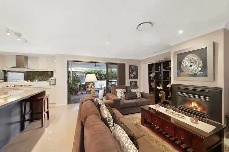 Sixth view of Homely house listing, 48 Park Way, Camden Park NSW 2570