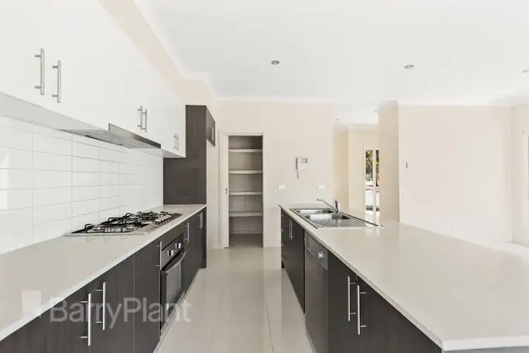Fourth view of Homely house listing, 35 Nobel Banks Drive, Cairnlea VIC 3023