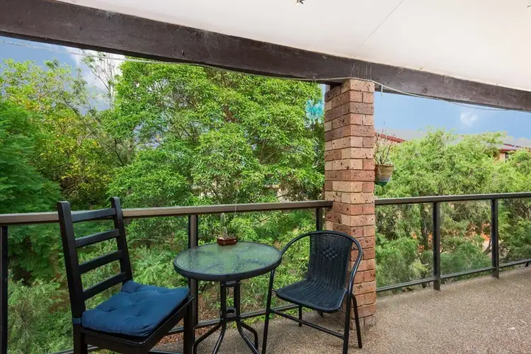 Fourth view of Homely unit listing, 27/60 Auburn Street, Sutherland NSW 2232