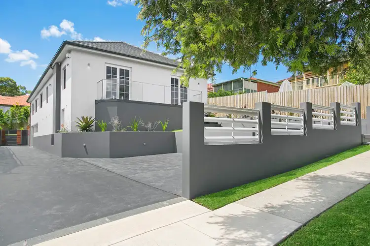 307 Morrison Road, Ryde NSW 2112